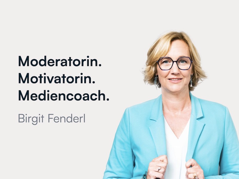 Referenz Website Birgit Fenderl