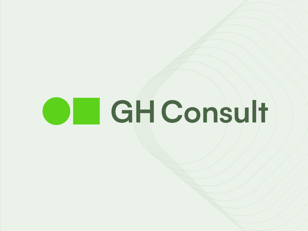 Referenz Website GH Consult