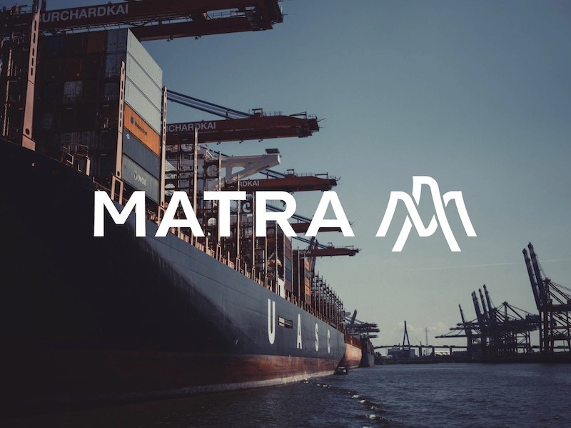 Referenz Website Matra Americas